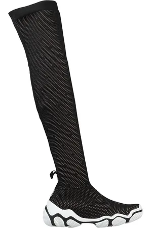 RED(V) Boots