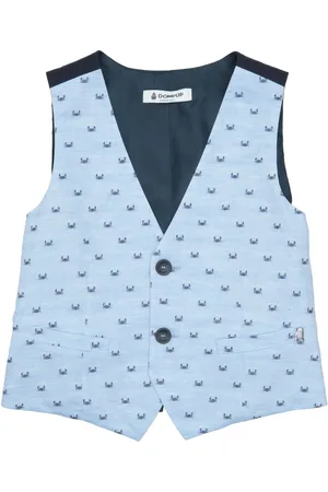 Dondup Tailored Vests