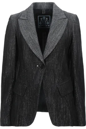 High Blazers