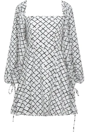 FEDERICA TOSI Mini dresses