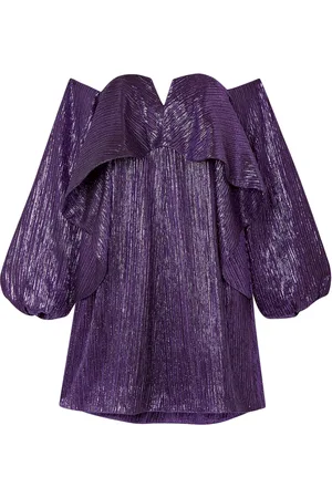 HALPERN Mini dresses