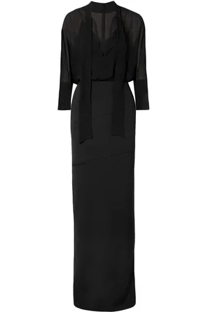 AKRIS Maxi dresses