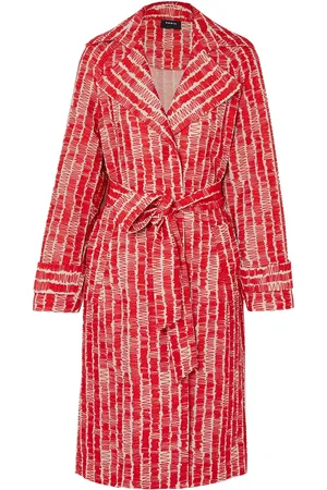 AKRIS Overcoats & Trench Coats