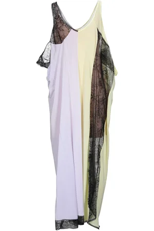 Maison Margiela Maxi dresses