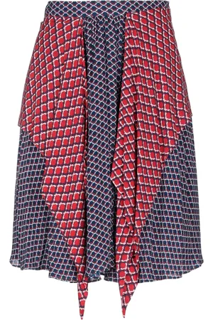 Kenzo Mini skirts