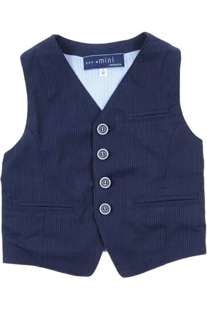 Simonetta Tailored Vests