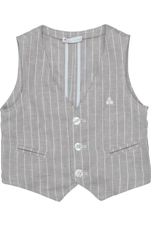 Peuterey Tailored Vests
