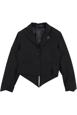John Richmond Blazers