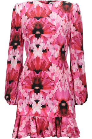 Alexander McQueen Mini dresses
