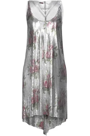 Paco rabanne Mini dresses