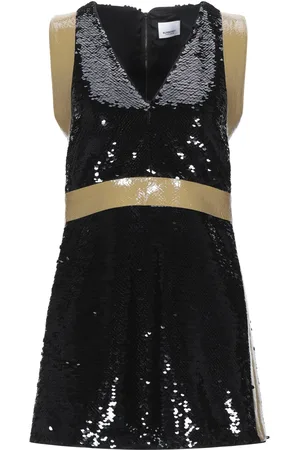 Burberry Mini dresses