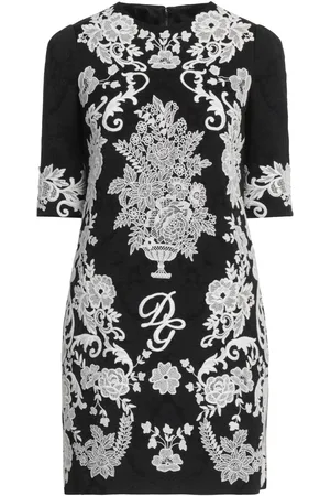 Dolce & Gabbana DOLCE & GABBANA Mini dresses