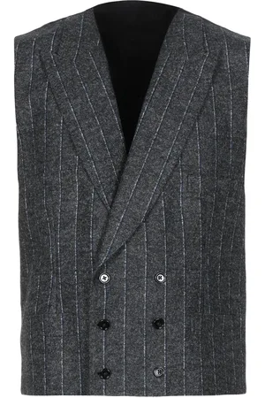 Dolce & Gabbana DOLCE & GABBANA Tailored Vests