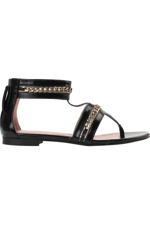 Twin-Set Thong sandals