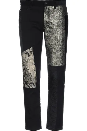 Dolce & Gabbana DOLCE & GABBANA Pants