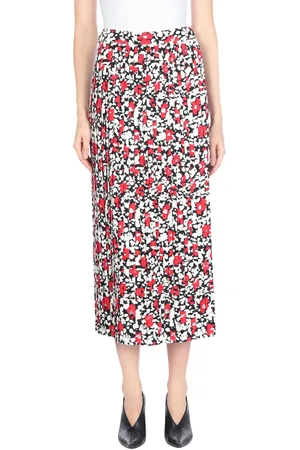 Céline Midi skirts