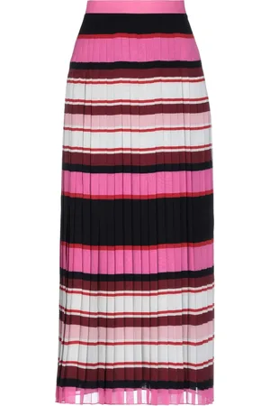 VALENTINO GARAVANI Midi skirts