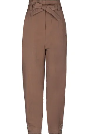Alberta Ferretti Pants