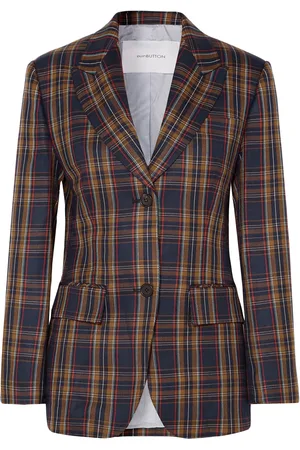 pushBUTTON Blazers