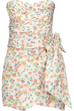Tory Burch Mini dresses