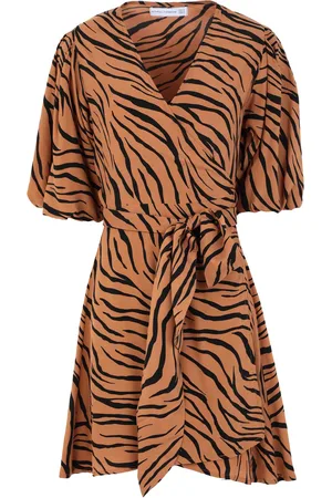 FAITHFULL THE BRAND Mini dresses