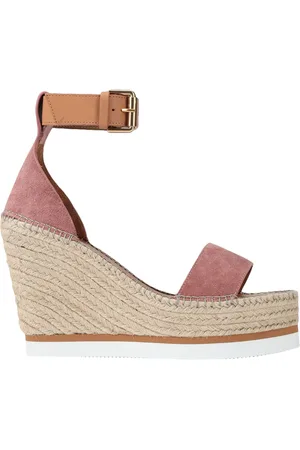 See by Chloé Espadrilles