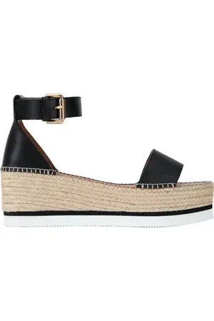 See by Chloé Espadrilles
