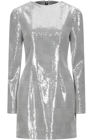 FRANKIE MORELLO Mini dresses