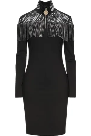 FRANKIE MORELLO Mini dresses