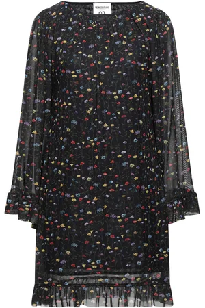 SEMICOUTURE Mini dresses