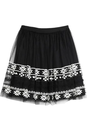 Pinko Mini skirts