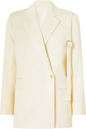Commission Blazers