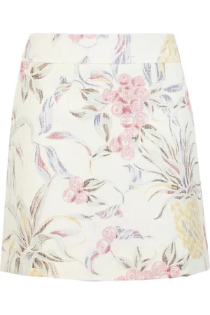 See by Chloé Mini skirts