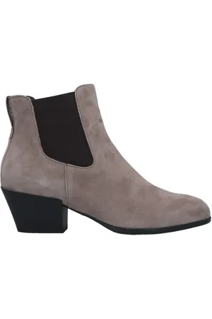 Hogan Ankle boots