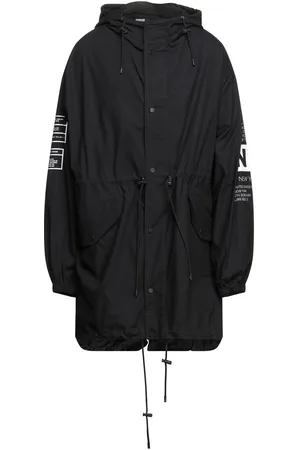 BUSCEMI Overcoats & Trench Coats