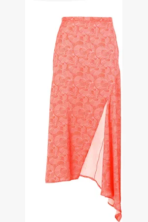 8 Midi skirts