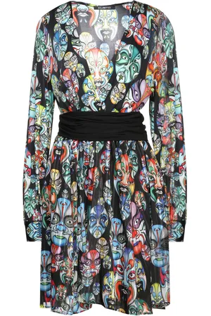 Custo Barcelona Mini dresses