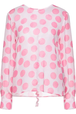 BLUMARINE Tops
