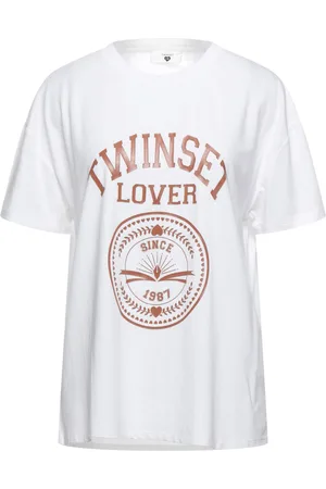 Twin-Set Undershirts