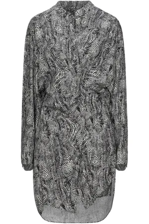 FEDERICA TOSI Mini dresses