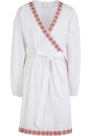 8 Mini dresses