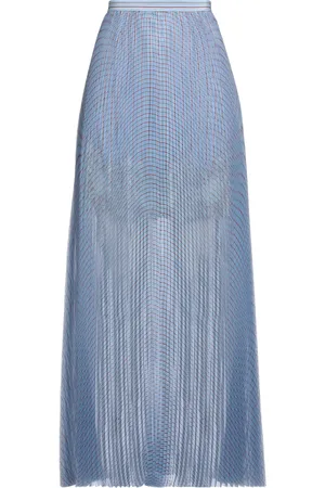 ERMANNO SCERVINO Maxi skirts
