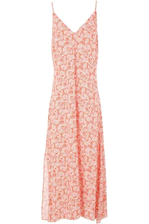 8 Maxi dresses