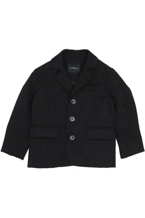 John Richmond Blazers