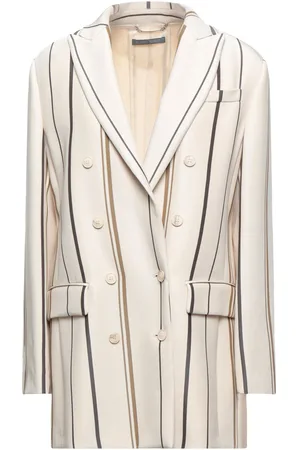 Alberta Ferretti Blazers