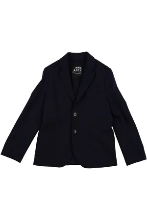 Paolo Pecora Blazers