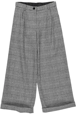 Dolce & Gabbana DOLCE & GABBANA Pants