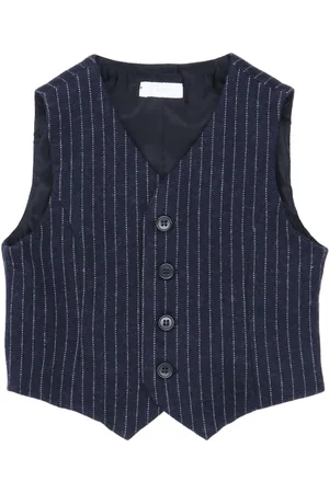 Il gufo Tailored Vests