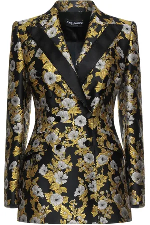 Dolce & Gabbana DOLCE & GABBANA Blazers