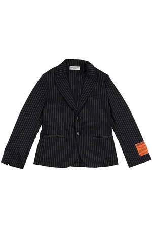 Paolo Pecora Blazers